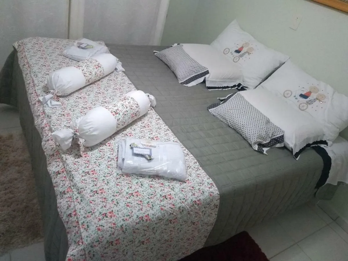 Holiday home Casa Paraiso Urbano Villa Jaragua do Sul