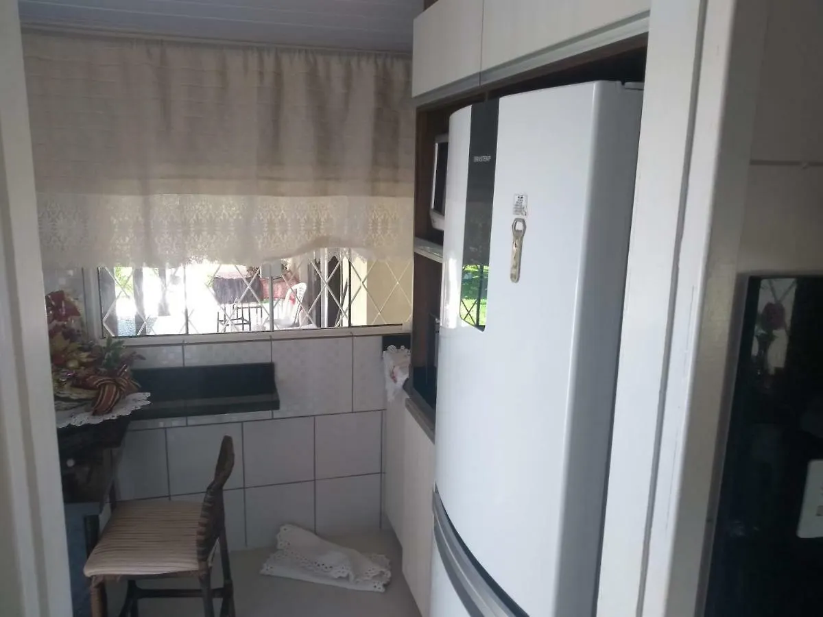 Casa Paraiso Urbano Villa Jaragua do Sul