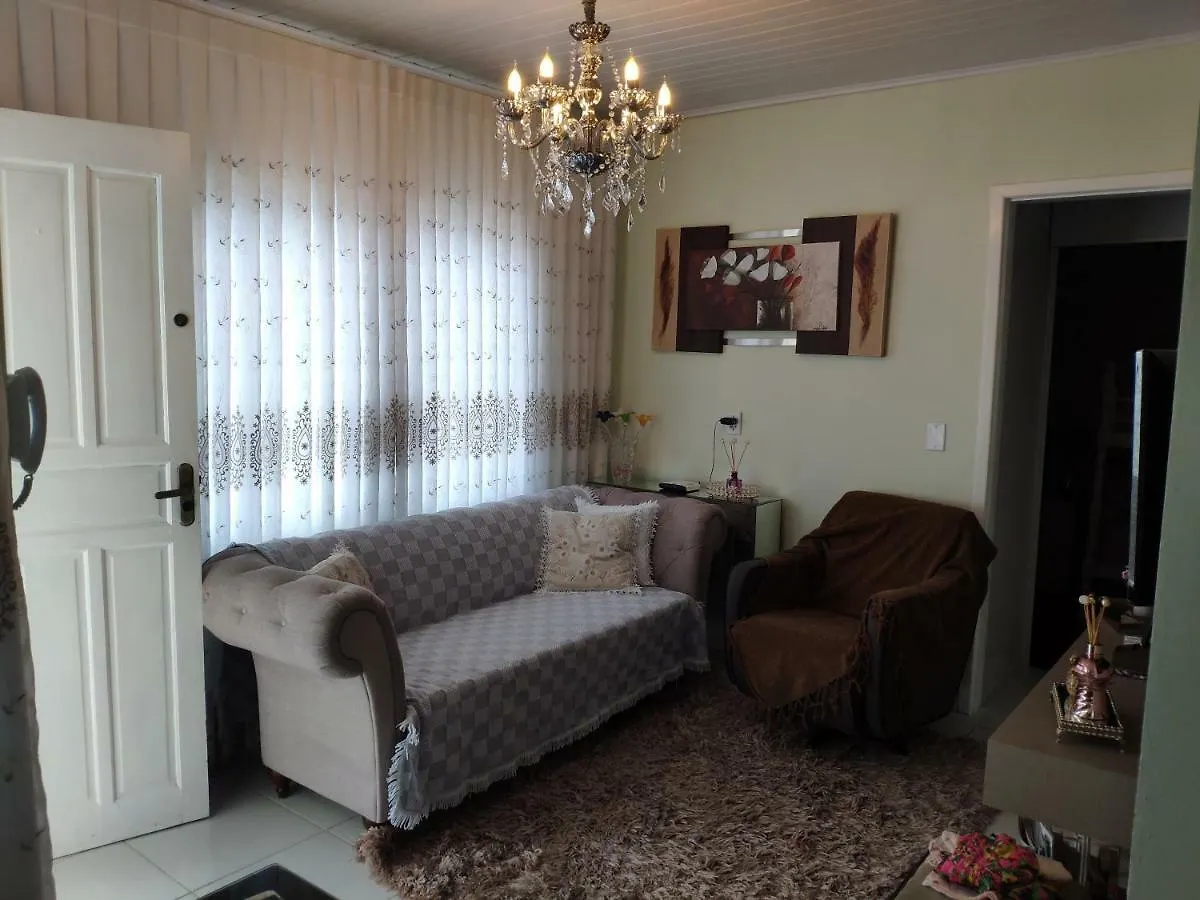 Casa Paraiso Urbano Villa Jaragua do Sul