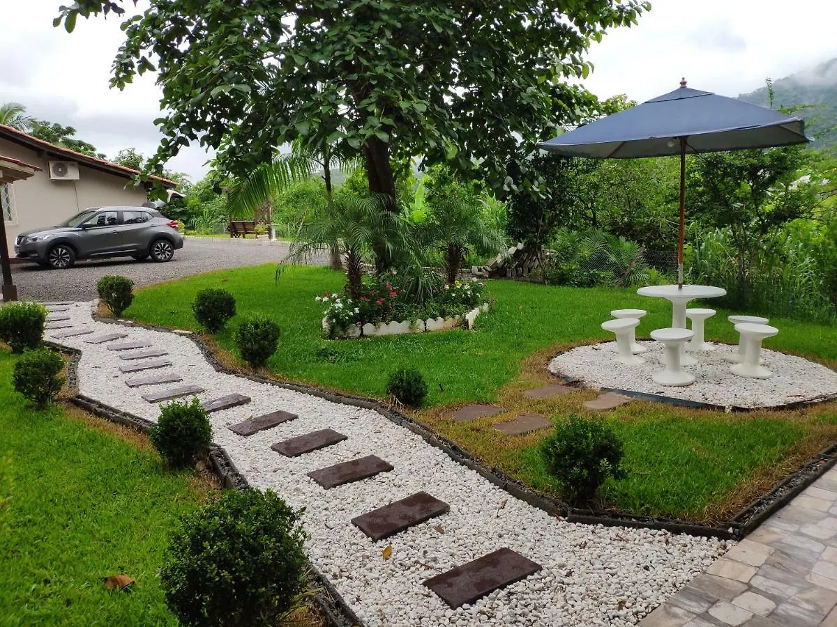 Holiday home Casa Paraiso Urbano Villa Jaragua do Sul