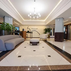 Mercure Jaraguá do Sul